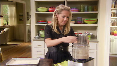 Ten Dollar Dinners with Melissa d'Arabian Season 6 Episode 2