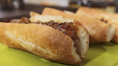 Ten Dollar Dinners with Melissa d'Arabian Season 6 Episode 15