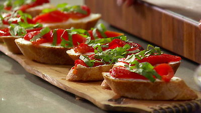 Ten Dollar Dinners with Melissa d'Arabian Season 5 Episode 1