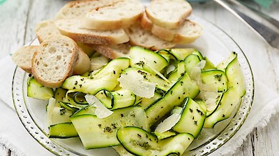 Ten Dollar Dinners with Melissa d'Arabian Season 5 Episode 6