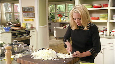 Ten Dollar Dinners with Melissa d'Arabian Season 4 Episode 1