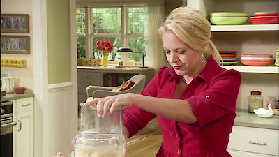 Ten Dollar Dinners with Melissa d'Arabian Season 4 Episode 2