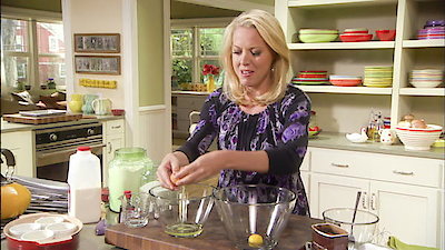 Ten Dollar Dinners with Melissa d'Arabian Season 4 Episode 5