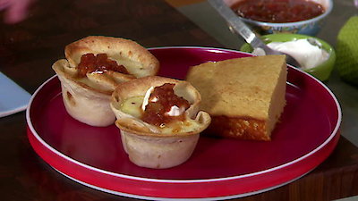 Ten Dollar Dinners with Melissa d'Arabian Season 4 Episode 6