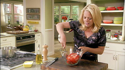 Ten Dollar Dinners with Melissa d'Arabian Season 4 Episode 7