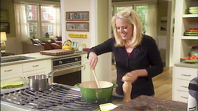 Ten Dollar Dinners with Melissa d'Arabian Season 4 Episode 9