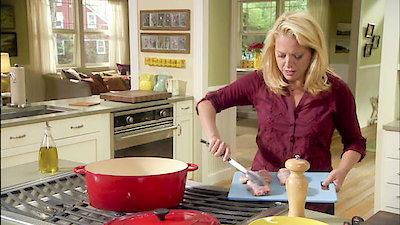 Ten Dollar Dinners with Melissa d'Arabian Season 4 Episode 10