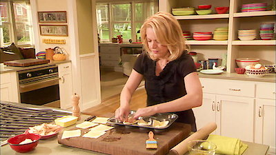 Ten Dollar Dinners with Melissa d'Arabian Season 3 Episode 2