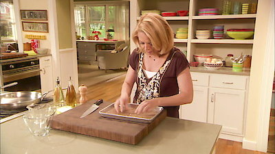 Ten Dollar Dinners with Melissa d'Arabian Season 3 Episode 4