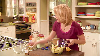 Ten Dollar Dinners with Melissa d'Arabian Season 3 Episode 13