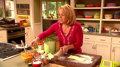 Ten Dollar Dinners with Melissa d'Arabian Season 3 Episode 14