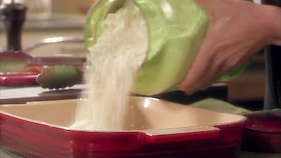 Ten Dollar Dinners with Melissa d'Arabian Season 2 Episode 3