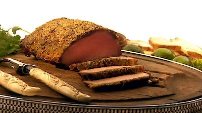 Ten Dollar Dinners with Melissa d'Arabian Season 2 Episode 4