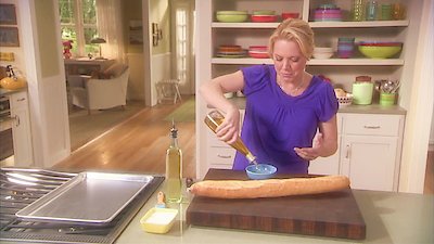 Ten Dollar Dinners with Melissa d'Arabian Season 2 Episode 5