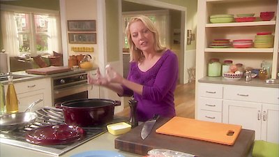 Ten Dollar Dinners with Melissa d'Arabian Season 2 Episode 8