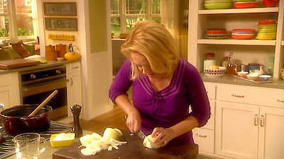 Ten Dollar Dinners with Melissa d'Arabian Season 2 Episode 10