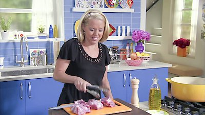 Ten Dollar Dinners with Melissa d'Arabian Season 1 Episode 5