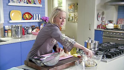 Ten Dollar Dinners with Melissa d'Arabian Season 1 Episode 6