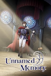 Unnamed Memory (Original Japanese Version)