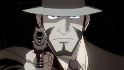 Cowboy Bebop Season 1 Episode 16