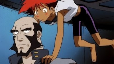 Cowboy Bebop Season 1 Episode 15