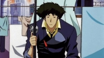 Cowboy Bebop Season 1 Episode 18