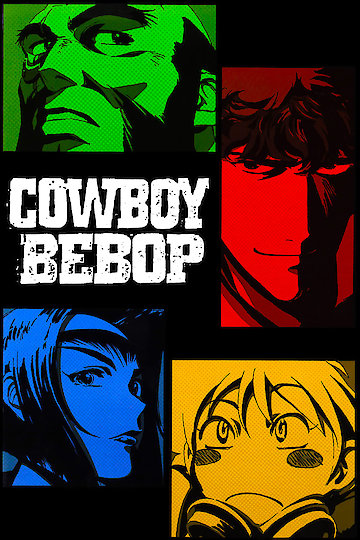 watch cowboy bebop movie online english free