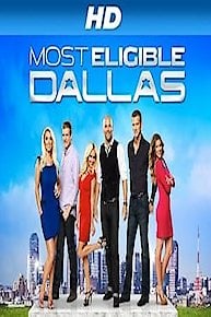 Most Eligible Dallas