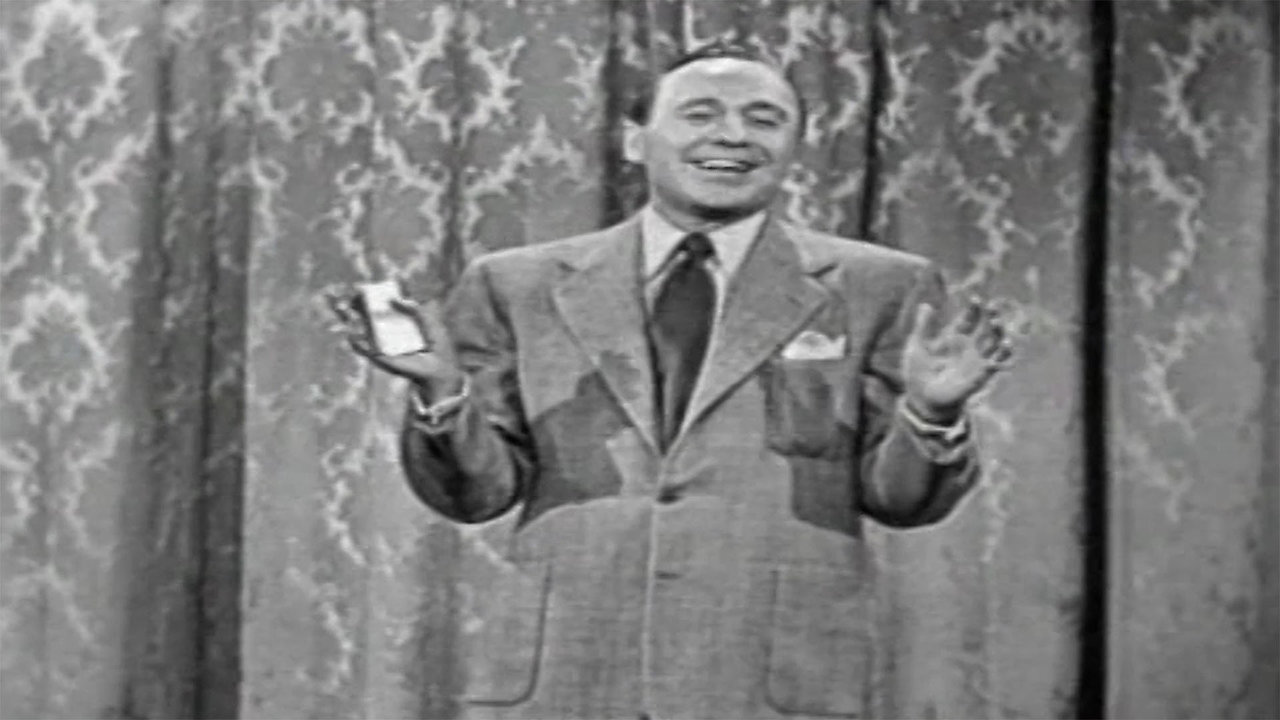 The Best of Jack Benny