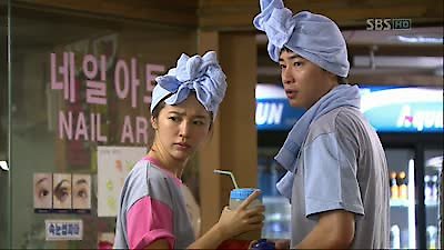 Lie to Me Season 1 Episode 13