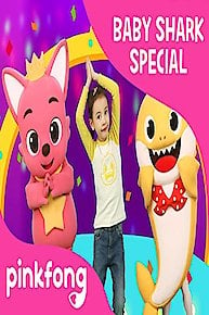 Pinkfong! Baby Shark Hospital Play