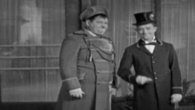 The Lost Films of Laurel and Hardy Season 1 Episode 10
