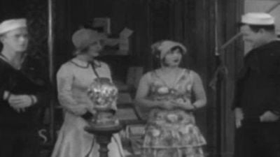The Lost Films of Laurel and Hardy Season 1 Episode 5