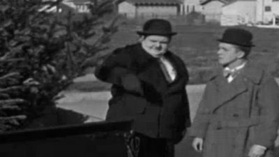 The Lost Films of Laurel and Hardy Season 1 Episode 9