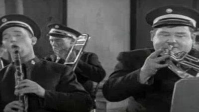 The Lost Films of Laurel and Hardy Season 1 Episode 3