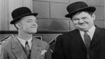 The Lost Films of Laurel and Hardy Season 1 Episode 4