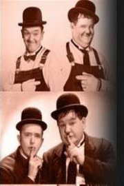 The Lost Films of Laurel and Hardy