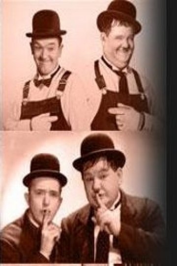 full laurel and hardy movies