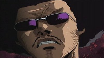 Cromartie High School Season 1 Episode 4