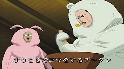 Cromartie High School Season 1 Episode 7