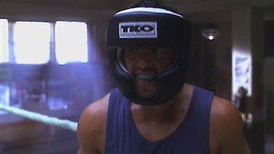 Dead Zone Season 2 Episode 18