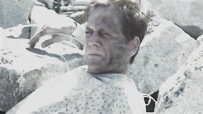 Dead Zone Season 2 Episode 19