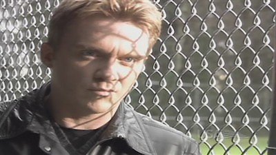 Dead Zone Season 3 Episode 6