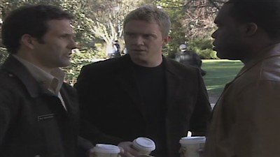 Dead Zone Season 3 Episode 7