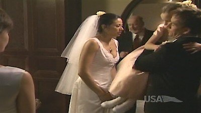 Dead Zone Season 3 Episode 8