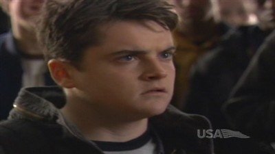 Dead Zone Season 3 Episode 9