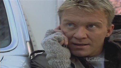 Dead Zone Season 4 Episode 1