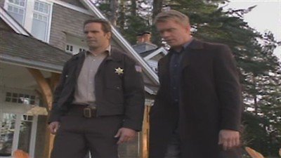 Dead Zone Season 4 Episode 4