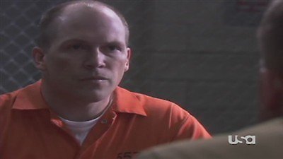 Dead Zone Season 4 Episode 5