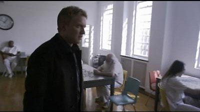 Dead Zone Season 4 Episode 9